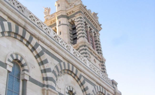 Photo séjour Les Petits Marseillais