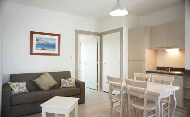 Photo séjour Les Petits Marseillais