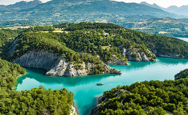 Séjour Baratier Tourisme - Vacances adaptées été 2026 Photo séjour Baratier Tourisme