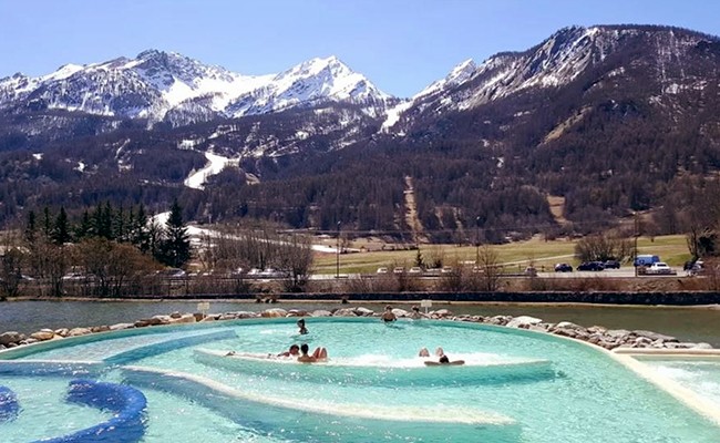 Séjour Baratier Tourisme - Vacances adaptées été 2026 Photo séjour Baratier Tourisme