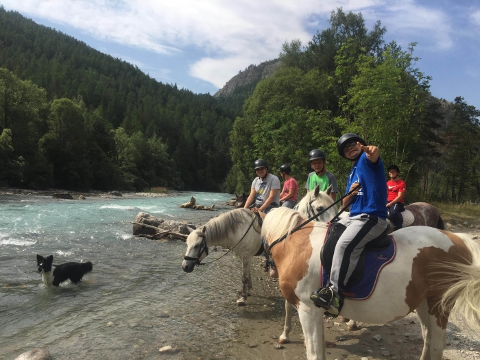 Séjour Baratier Sportif - Vacances adaptées été 2026 Photo séjour Baratier Sportif