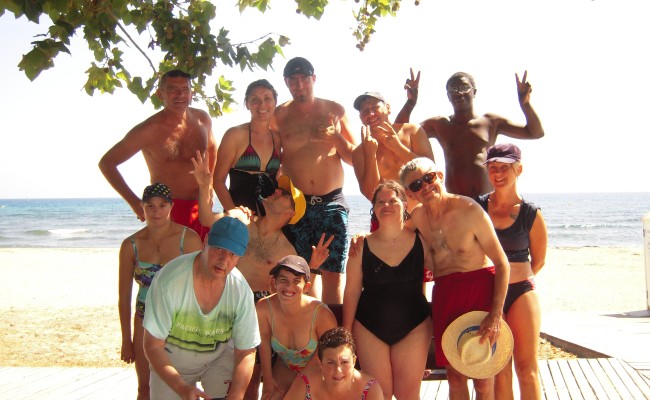 Séjour Un été à lespagnole - Vacances adaptées été 2026 Photo séjour Un été à lespagnole