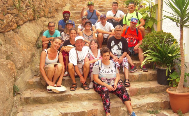 Séjour Un été à lespagnole - Vacances adaptées été 2026 Photo séjour Un été à lespagnole