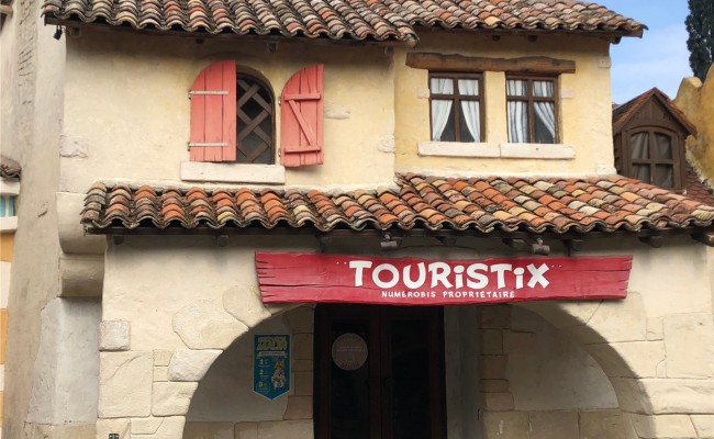 Colo Paris Attractions - Colonie de vacances printemps 2026 Photo séjour Paris Attractions