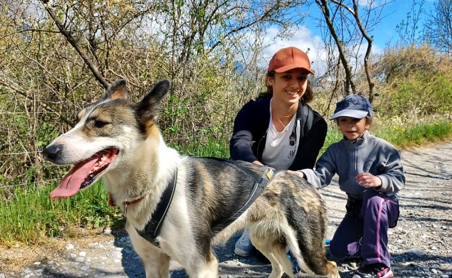 Photo séjour Cocktail aventures junior