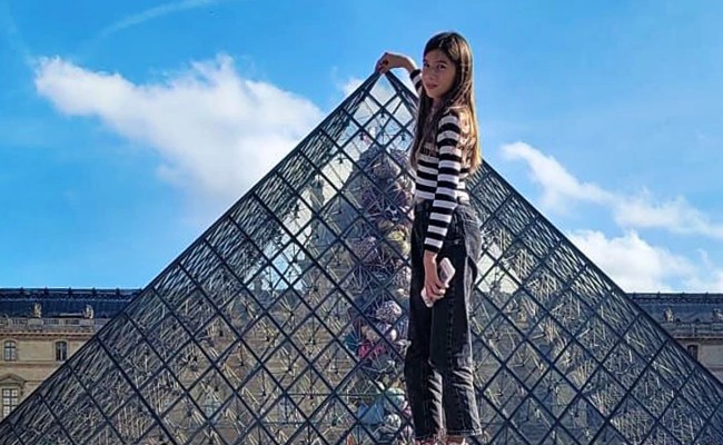 Photo séjour Paris Attractions