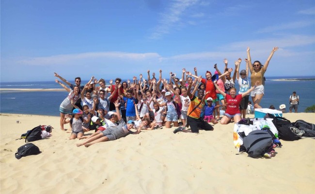 Photo séjour Surf Life