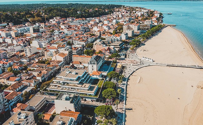 Colo Vélo Road Trip ! - Colonie de vacances été 2026 Photo séjour Vélo Road Trip !