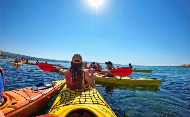 Photo séjour Des Sommets à la Mer