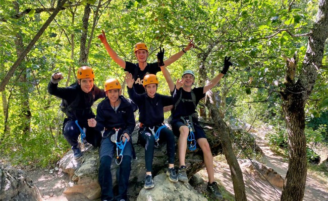 Photo séjour Des Sommets à la Mer