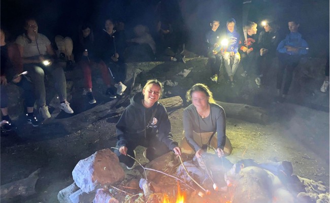 Photo séjour AquaMontagne