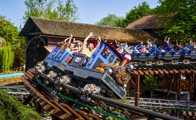 Colo Circuit Adrénaline - Colonie de vacances été 2026 Photo séjour Circuit Adrénaline
