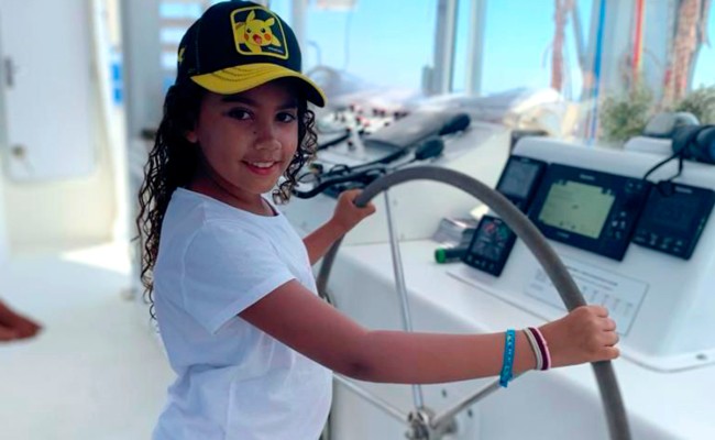 Colo Sea & Sun - Colonie de vacances été 2026 Photo séjour Sea & Sun