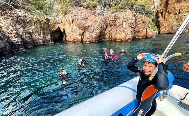 Colo Sea & Sun - Colonie de vacances été 2026 Photo séjour Sea & Sun