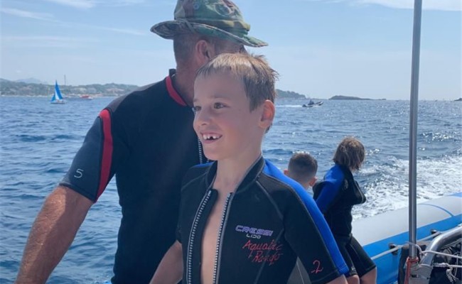 Colo Sea & Sun - Colonie de vacances été 2026 Photo séjour Sea & Sun