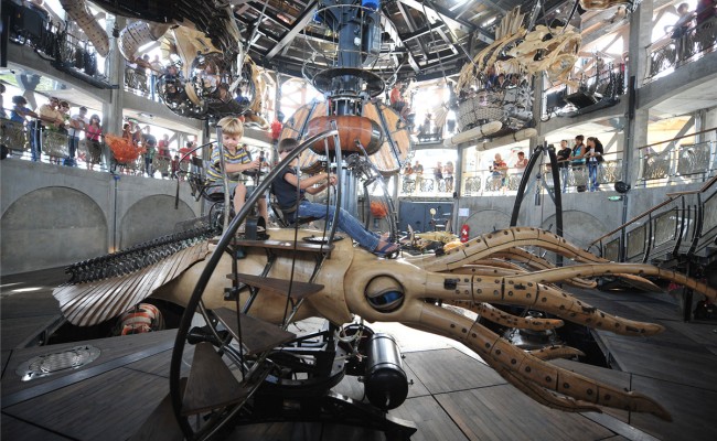 Colo Zanimoland - Colonie de vacances été 2026 Photo séjour Zanimoland