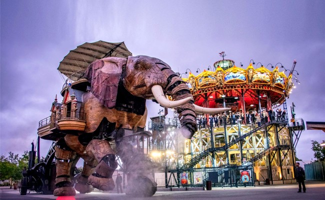 Colo Zanimoland - Colonie de vacances été 2026 Photo séjour Zanimoland