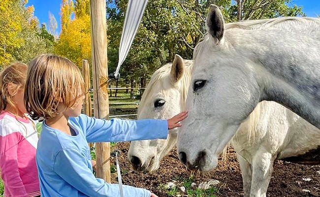 Photo séjour Les Ptits Montagnards !