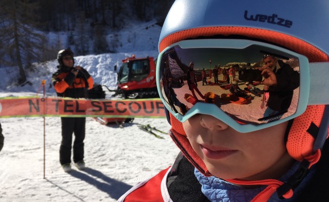 Photo séjour Étoile des Alpes