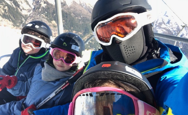 Photo séjour Étoile des Alpes